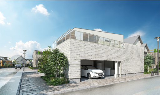 さかもとさん家